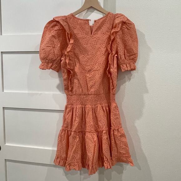 ☀️NWT Keene Du Q Kos Dress - Picture 4 of 5